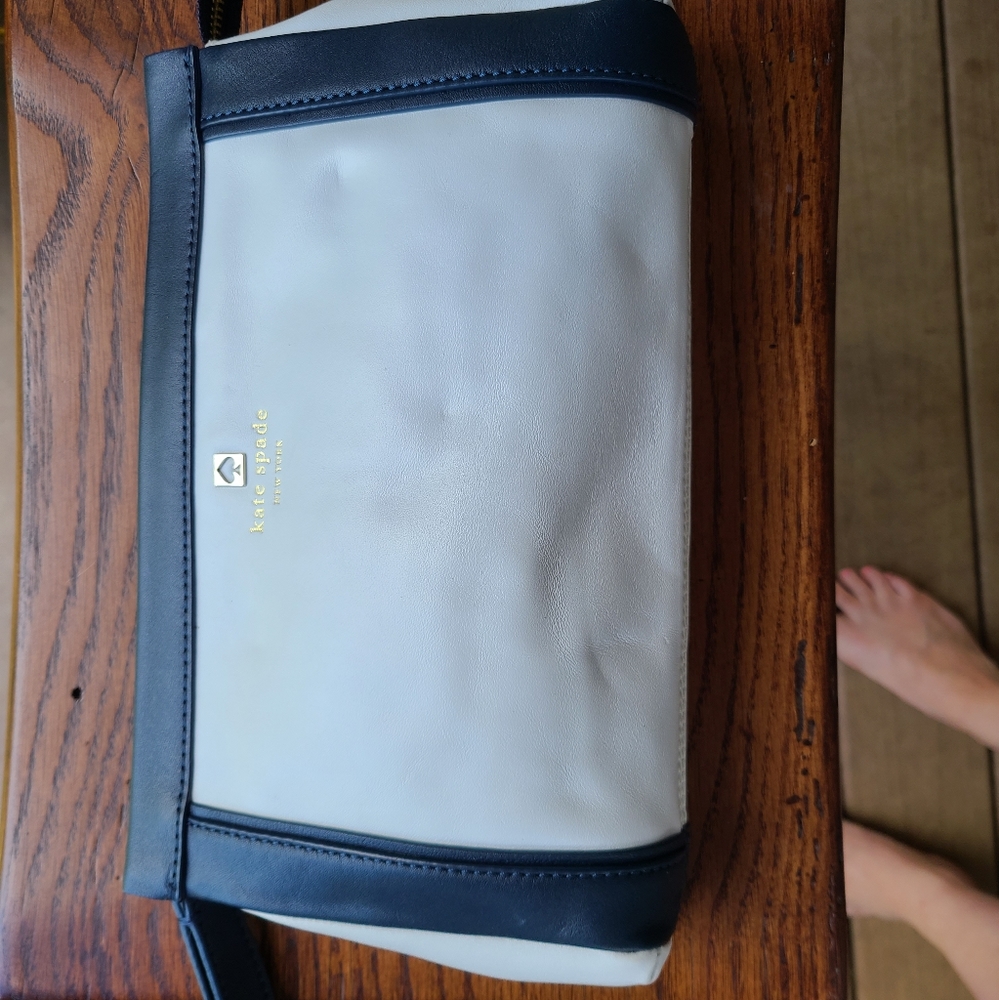 Kate Spade Clutch